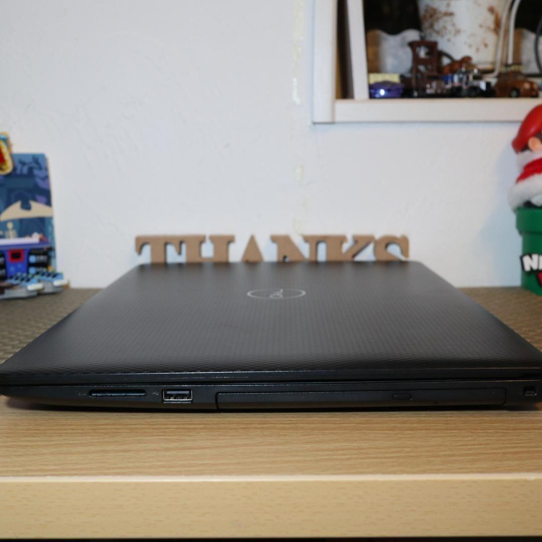 Win11公式対応8世代i7/メ16/SSD+HDD/FHDタッチ/無線/カメラ