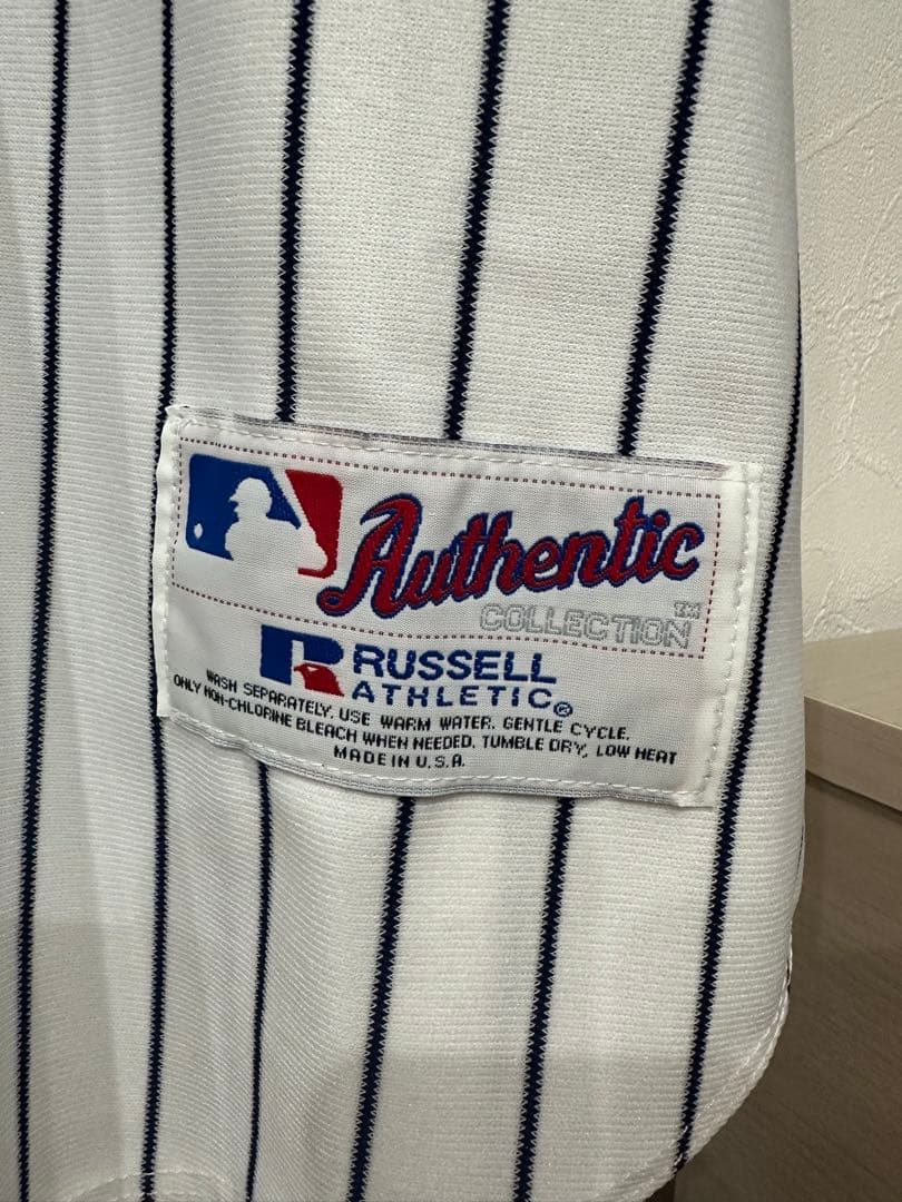 アレックスロドリゲス　ユニフォーム