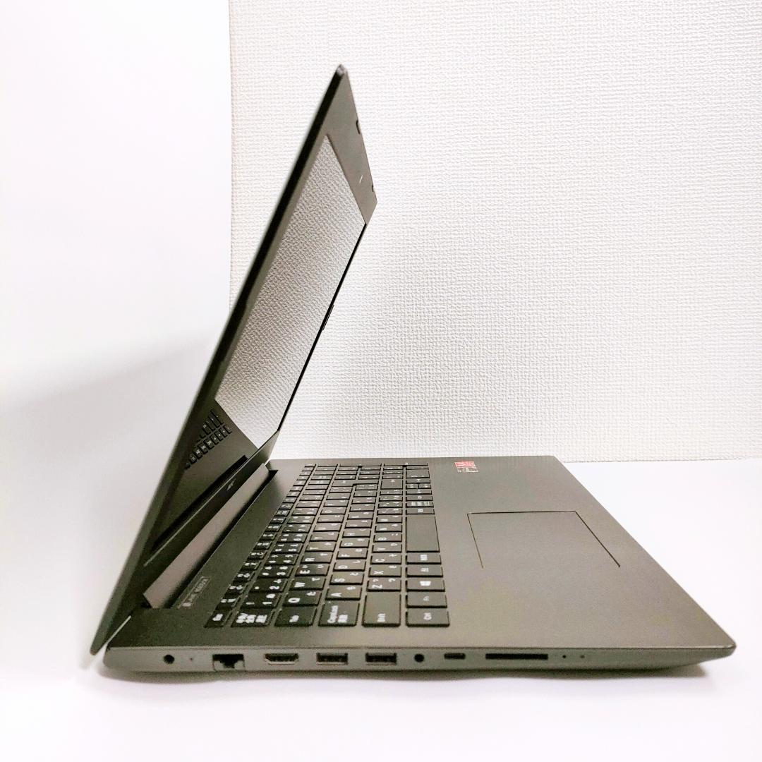 Windows11✨️Ryzen7/オフィス/NEC/カメラ付きノートパソコン