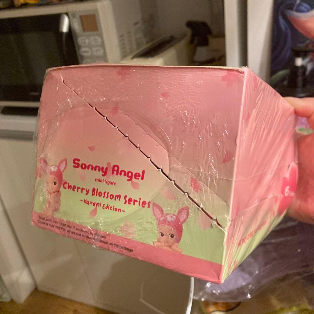 その他 Sonny Angel Cherry Blossom Series Hanami