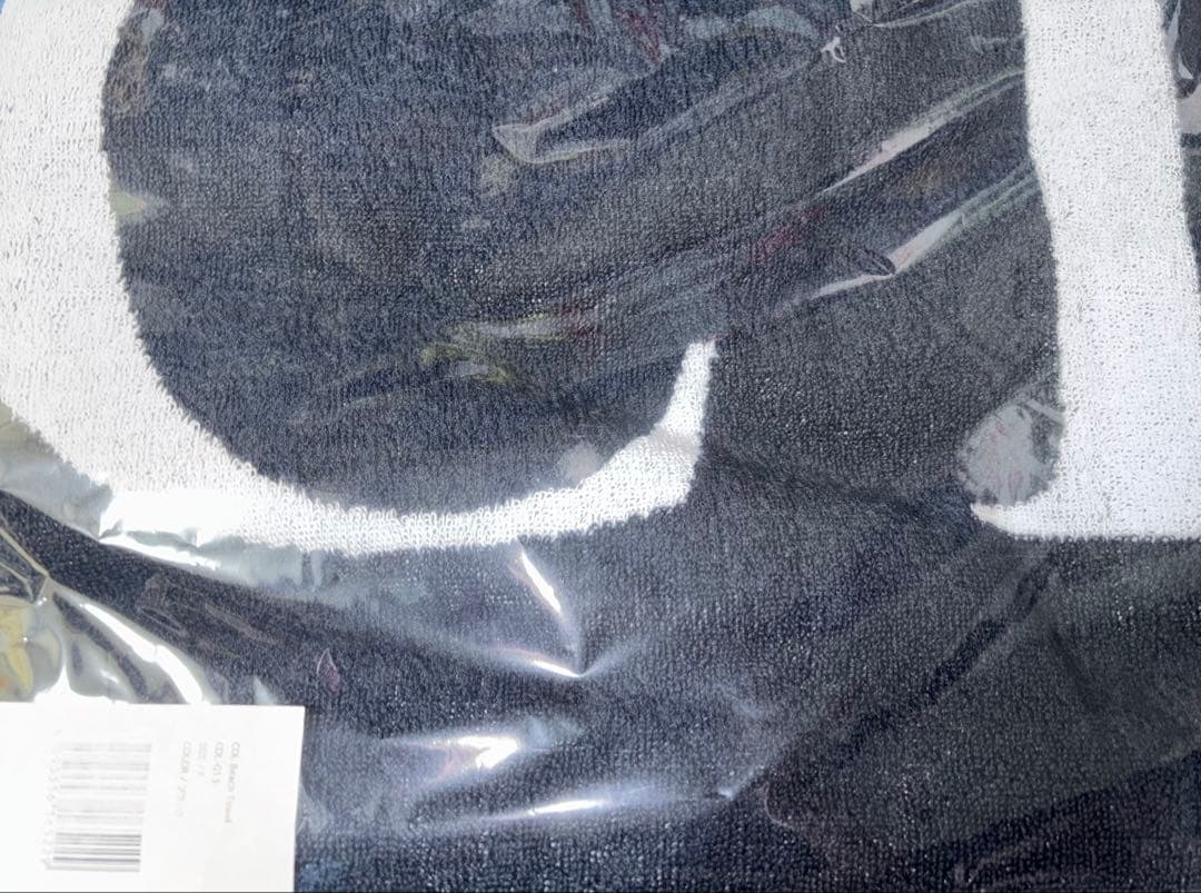 CDL TOKYO Beach Towel ビーチタオル