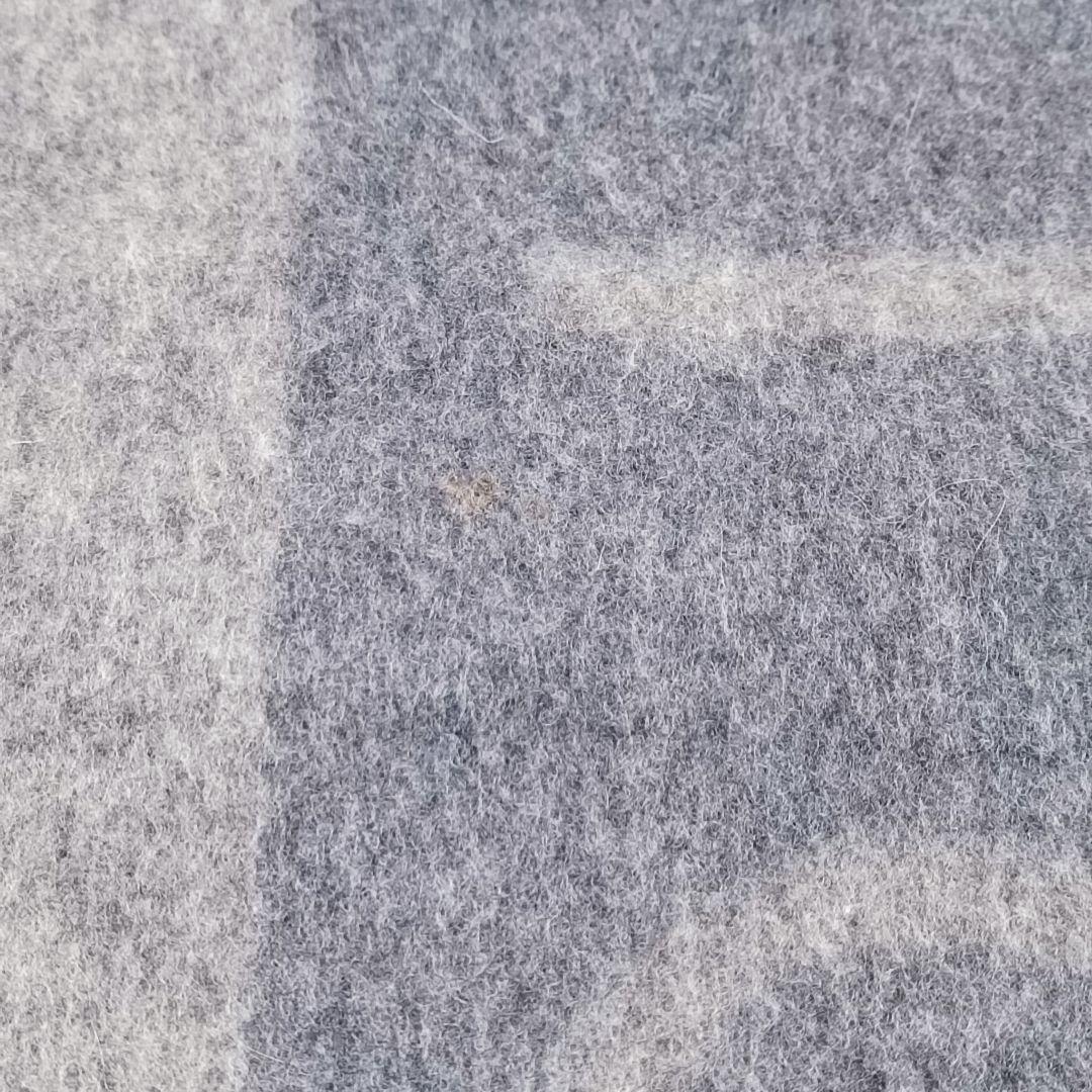 ルイヴィトン　カシミヤマフラー　ロゴマフラー　　カシミヤ100%　男女兼用