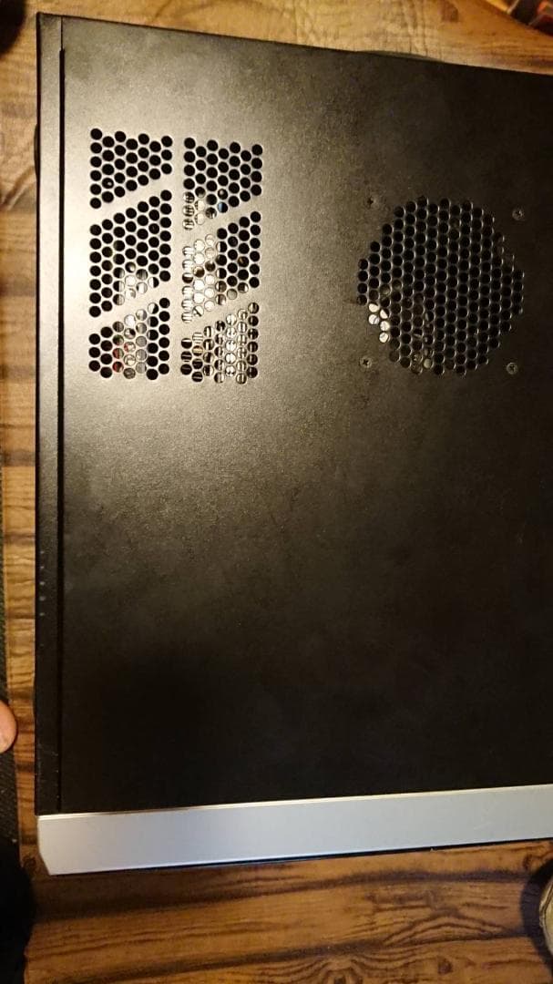 【10/21まで出品】ゲーミングPC Windows11 デスクトップPC