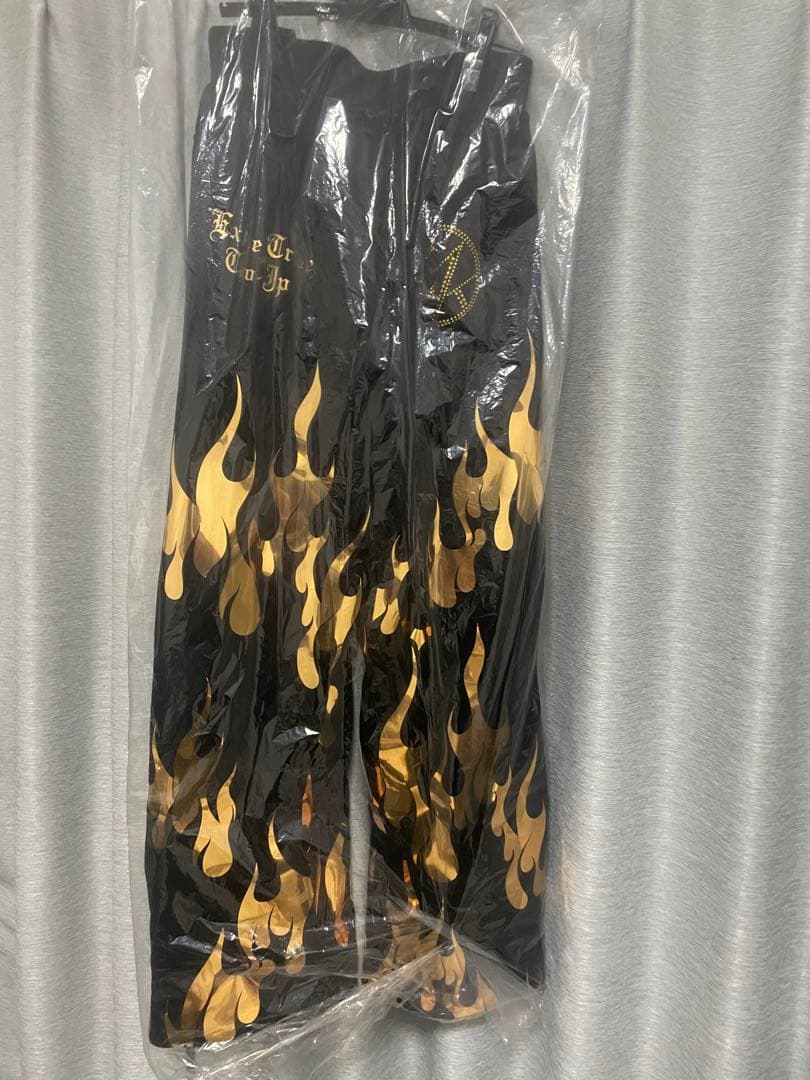 ミュージシャン EXILE VELOUR SET-UP