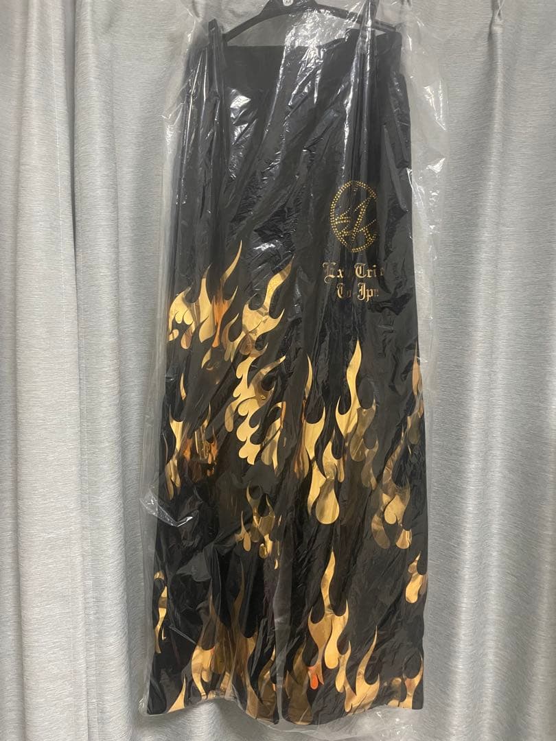 ミュージシャン EXILE VELOUR SET-UP