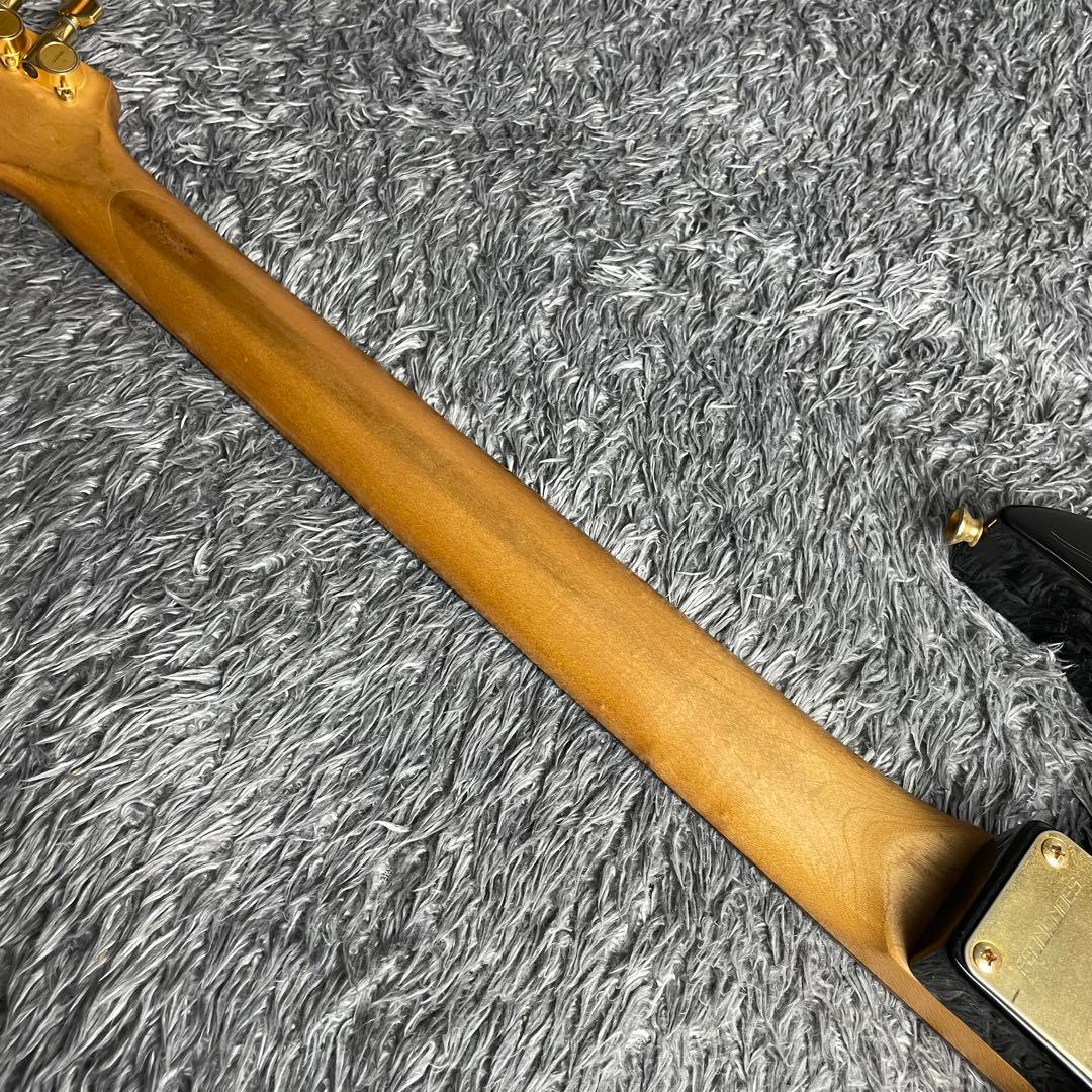 ギター Fernandes FGZ-550