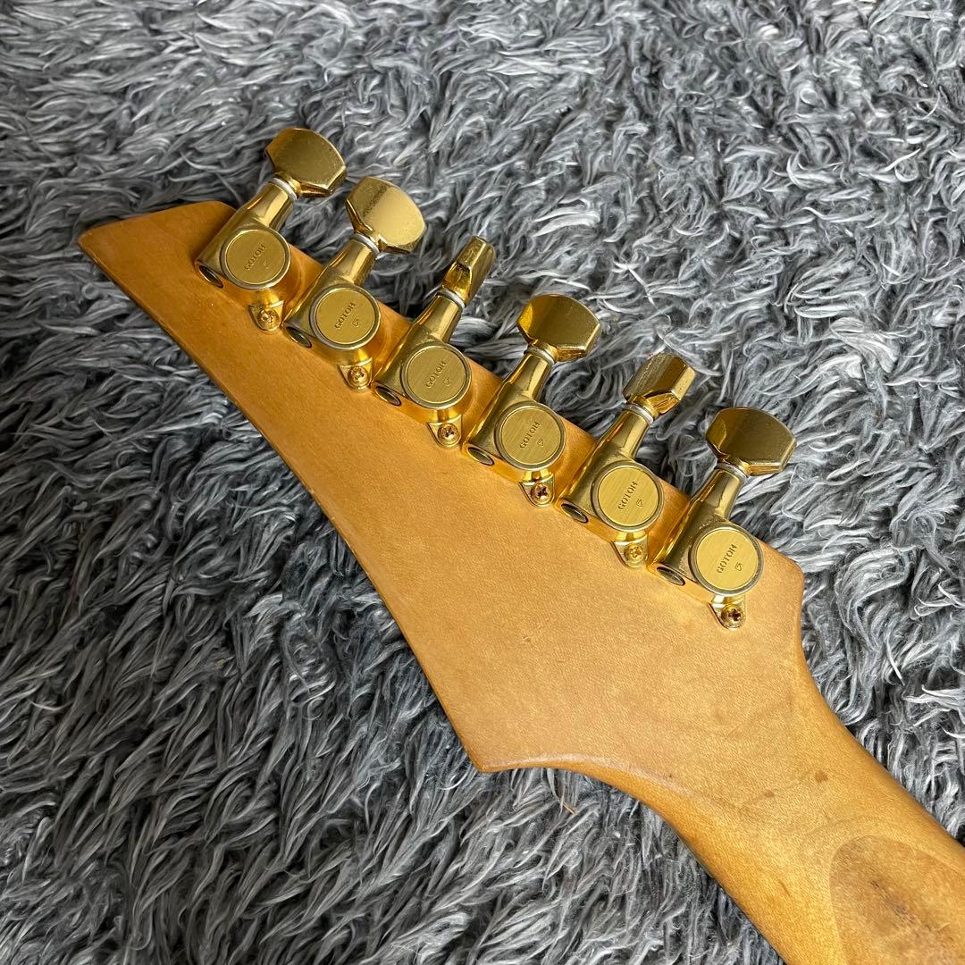 ギター Fernandes FGZ-550