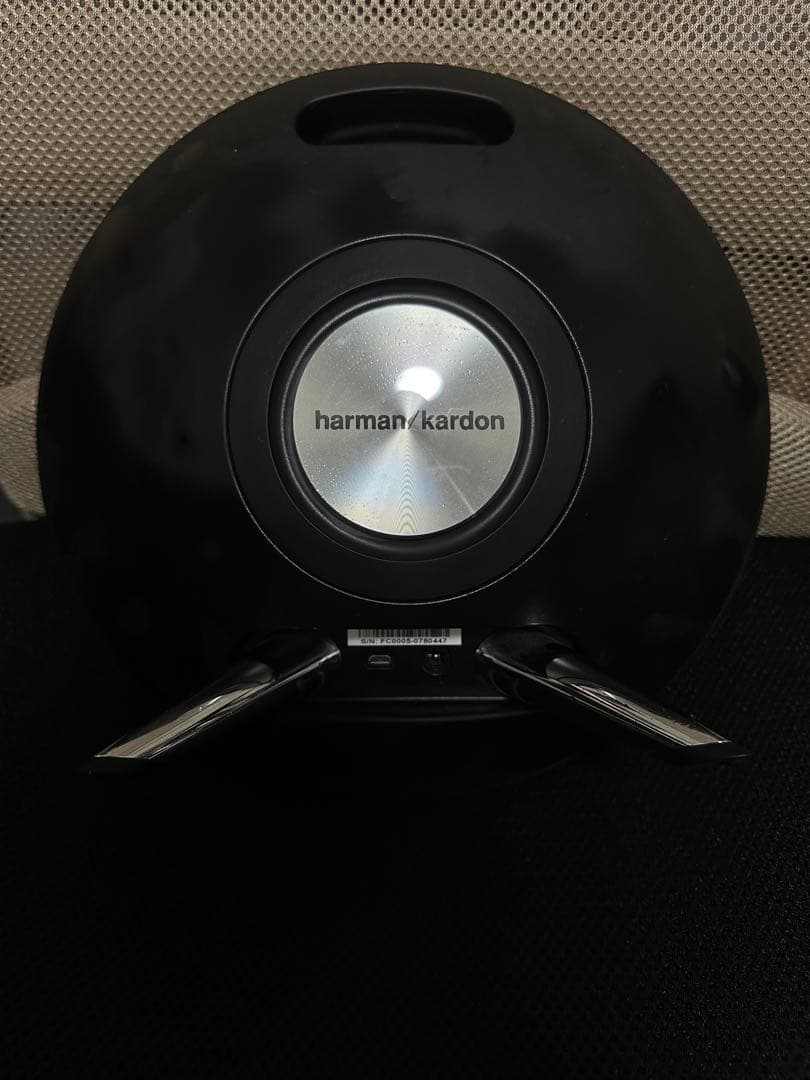 HARMAN KARDON スピーカー