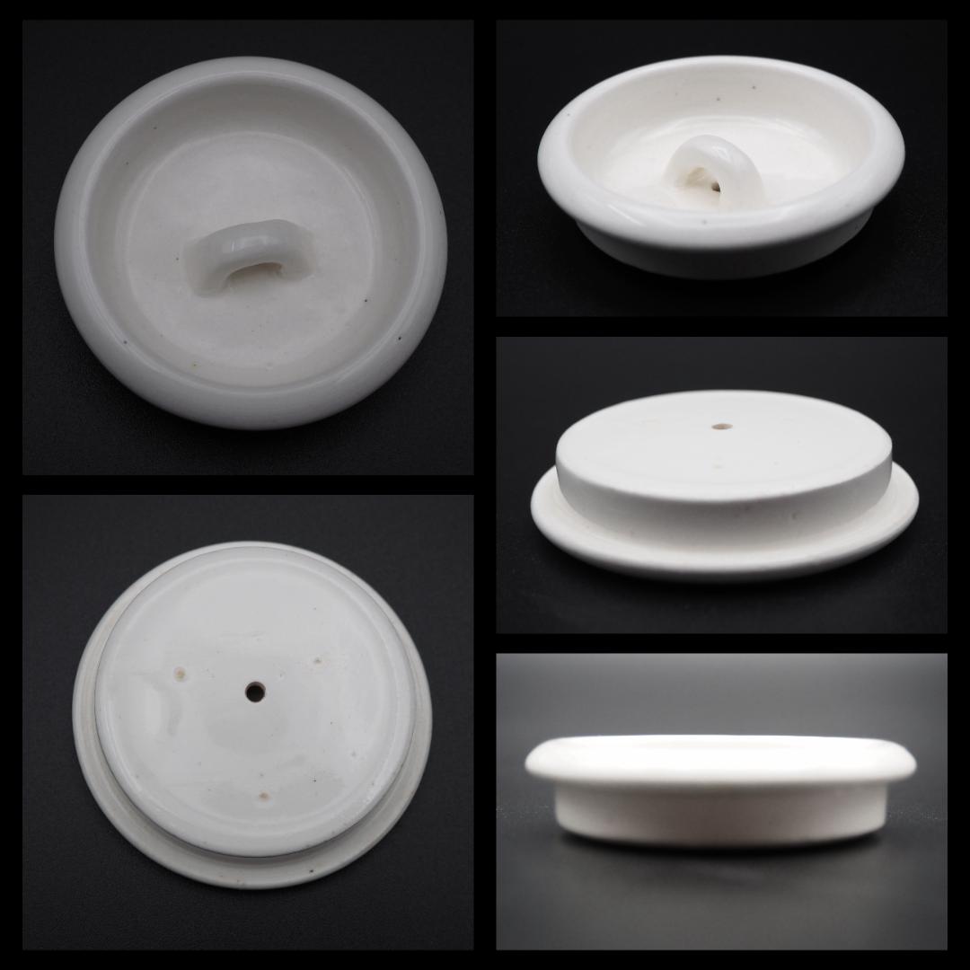 江戸期 珉平焼 提梁壺 水注