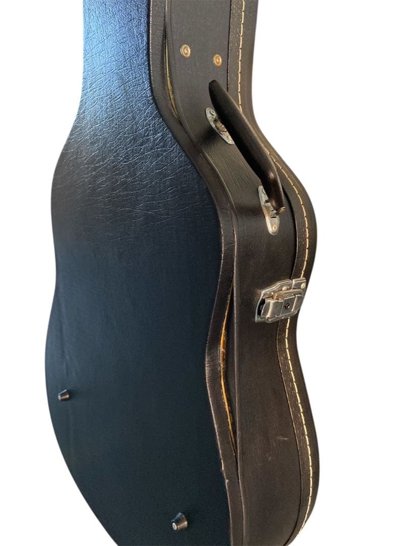 T.marx アコースティックギター 6弦 ハードケース付き