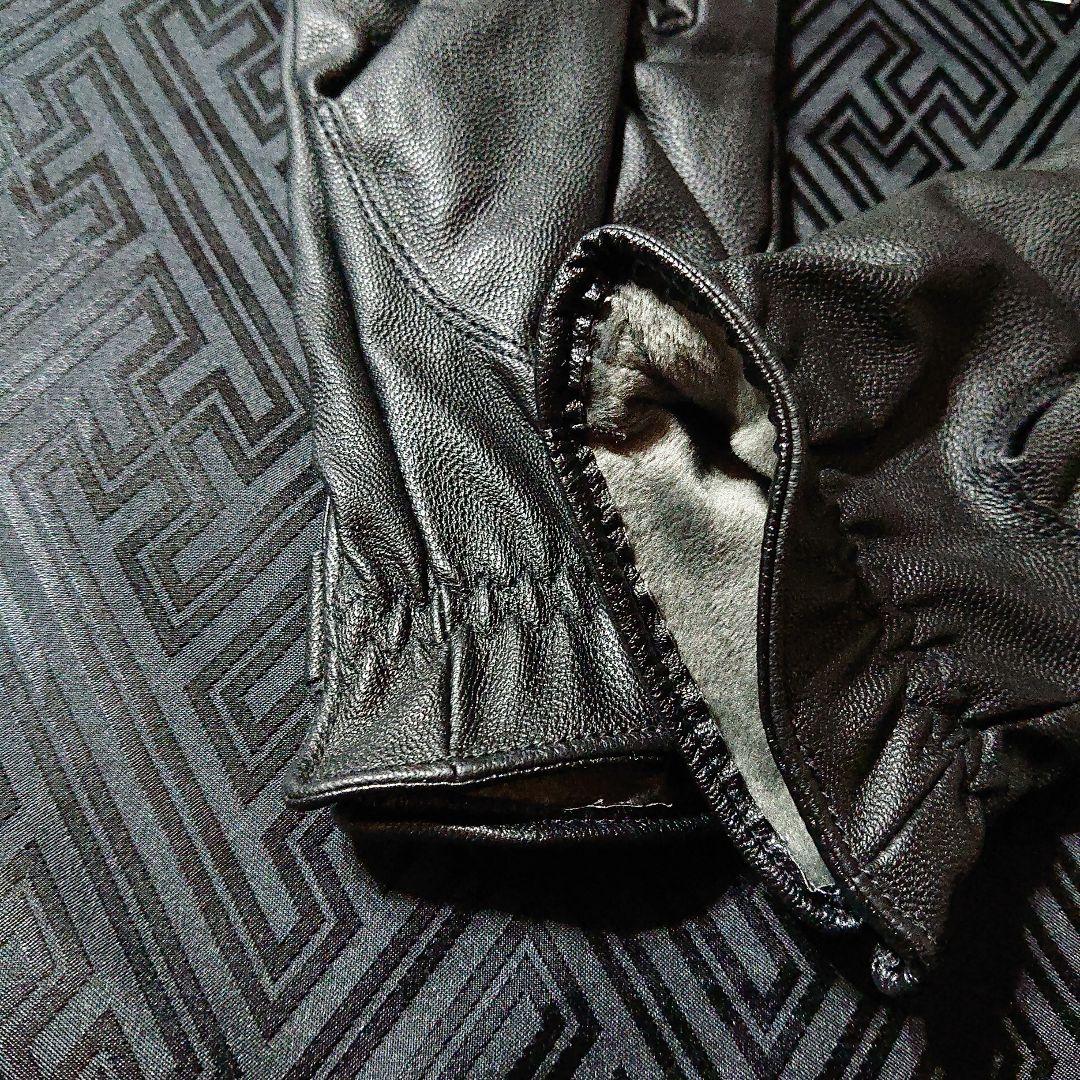 【正月特価】 未使用 FGO Arcade 令呪デザイン 冬用グローブ マスター