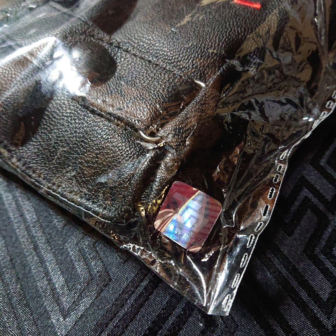 【正月特価】 未使用 FGO Arcade 令呪デザイン 冬用グローブ マスター