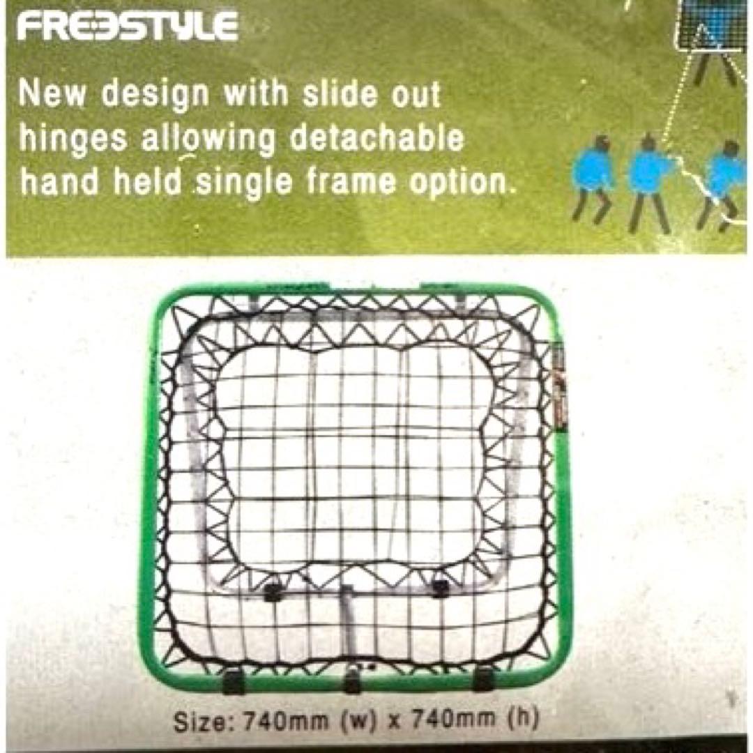 美品※Crazycatch DOUBLE TROUBLE UPSTART