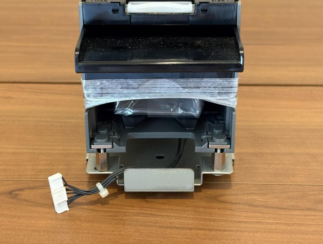 みなみ 80枚収納ビルバリ・紙幣識別機対応キット