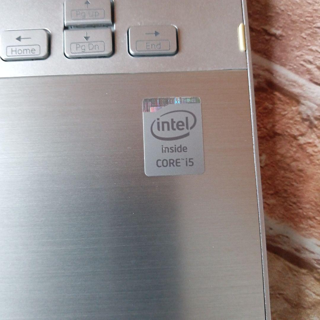 Windows11 OFFICE2021 爆速SSD256GBバッテリー劣化なし