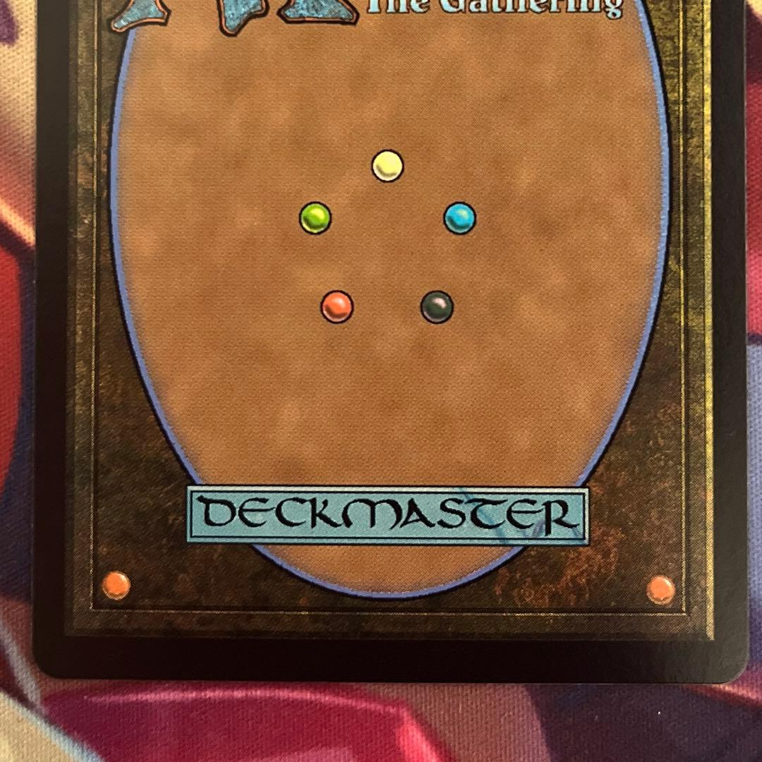 mtg ff 迷える黒魔道士、ビビ　ボーダーレス　非foil 日本語版