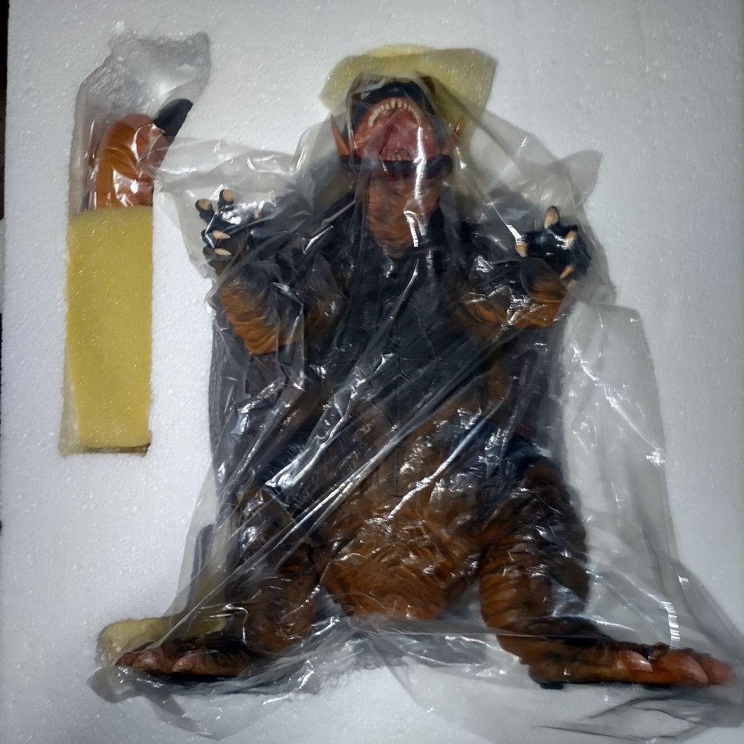 少年リック限定 ガメラ(1995) ポスターイメージVer.