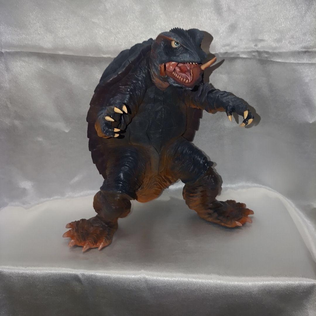 少年リック限定 ガメラ(1995) ポスターイメージVer.