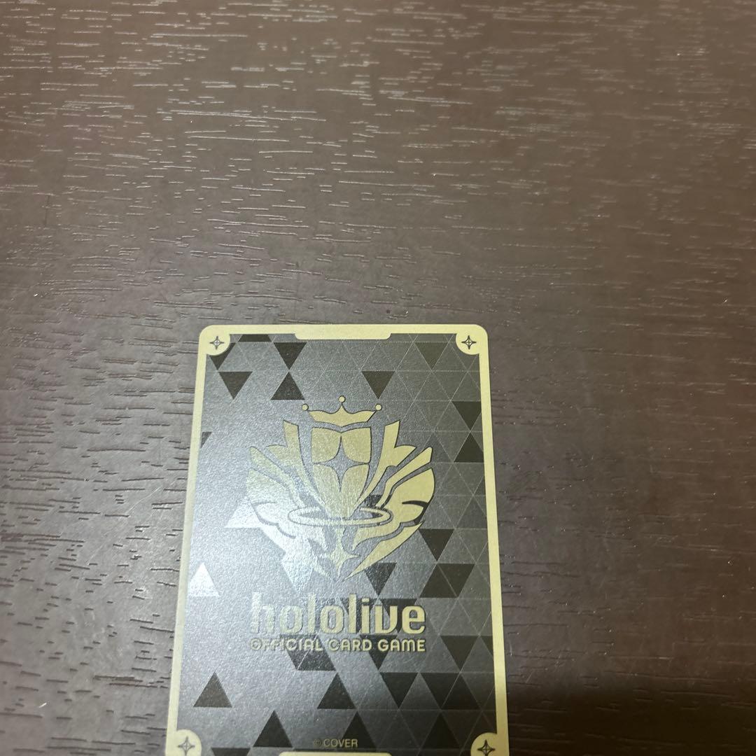 犬神ころね 2nd UR