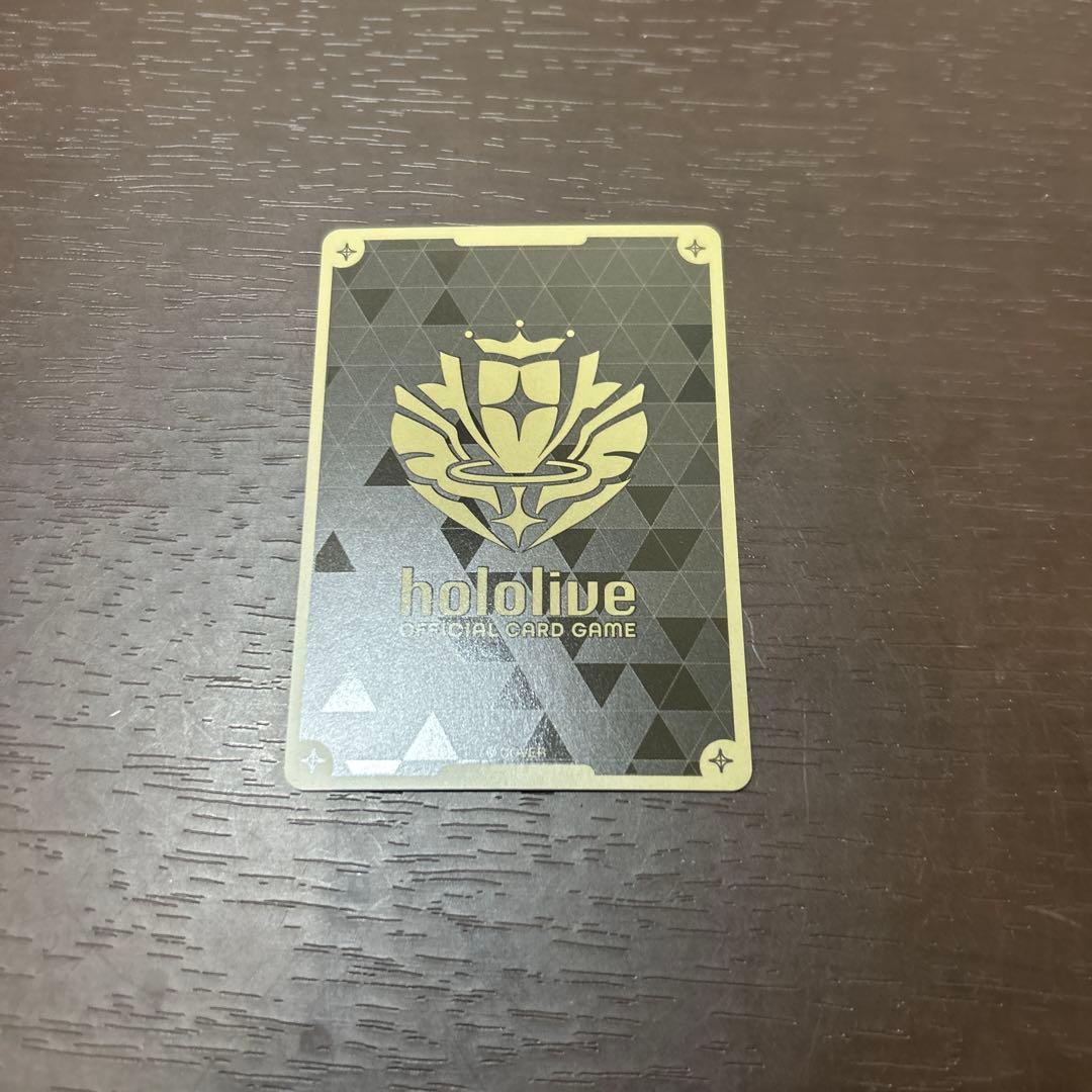 犬神ころね 2nd UR