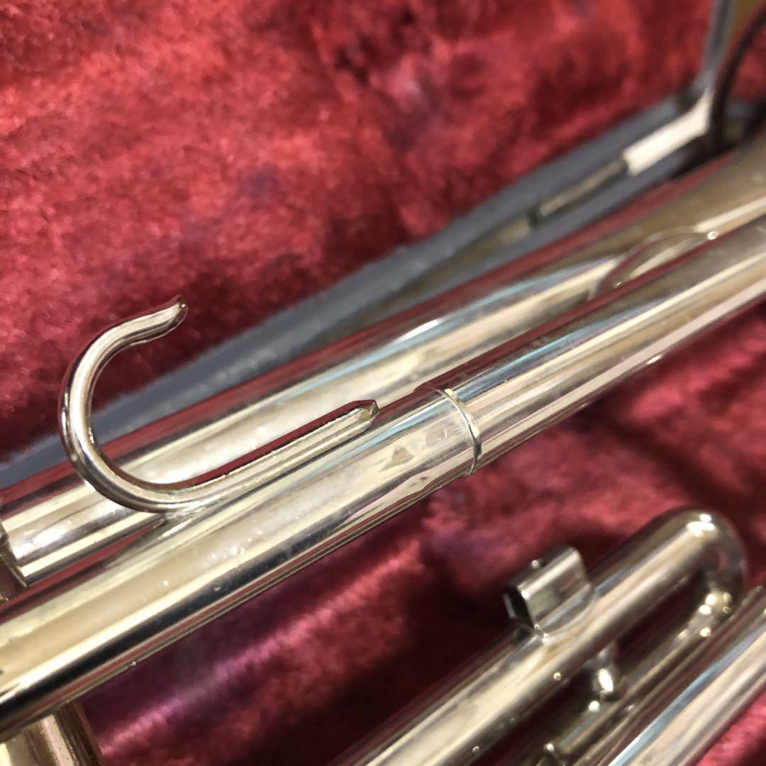 トランペット YAMAHA YTR-1310 ケース・マウスピース付き