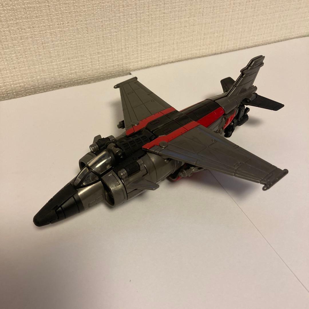 トランスフォーマー スタジオシリーズ シャッター2