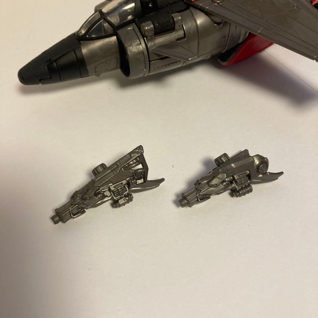 トランスフォーマー スタジオシリーズ シャッター2