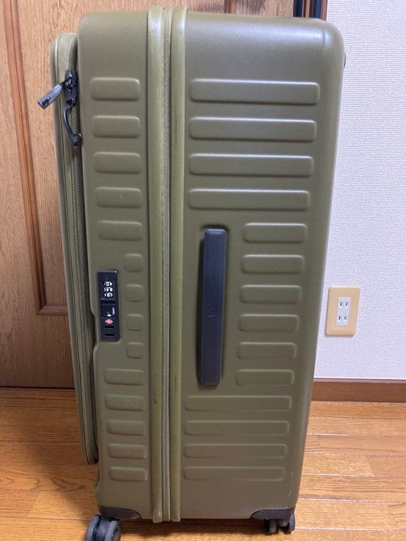 lojel cubo fit ロジェール　キューボ　フィット　L カクタス