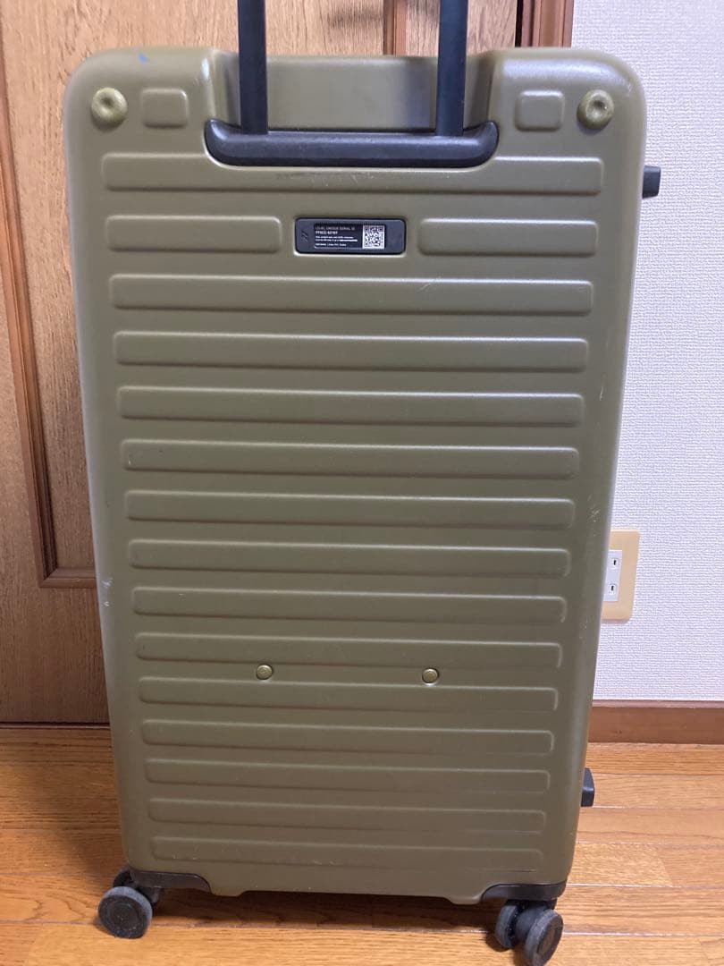 lojel cubo fit ロジェール　キューボ　フィット　L カクタス