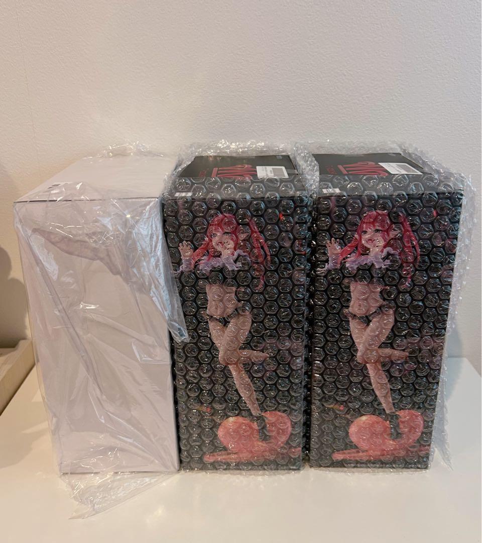 その着せ替え人形は恋をする　フィギュア ジオラマ　♡着せ恋セット♡