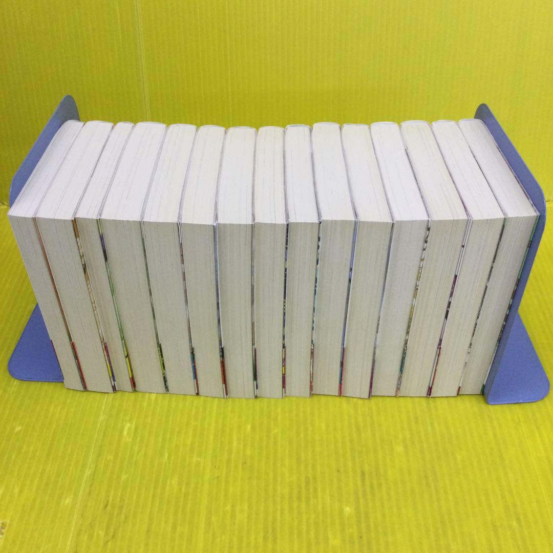 薬屋のひとりごと 1〜15 までの 15冊セット 【ライトノベル】