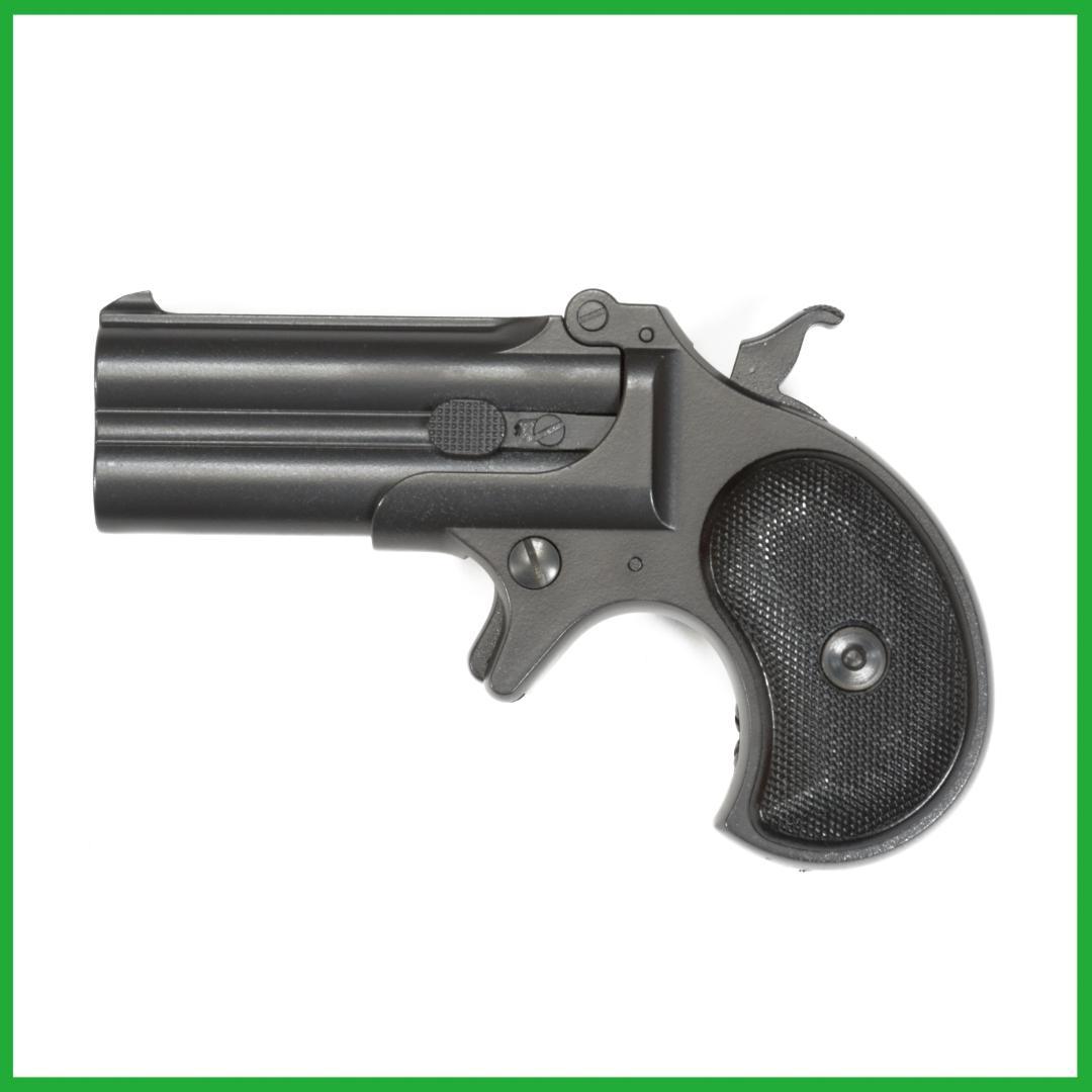 絶版まぼろしのハイパーデリンジャー新品(外装は特別仕様)