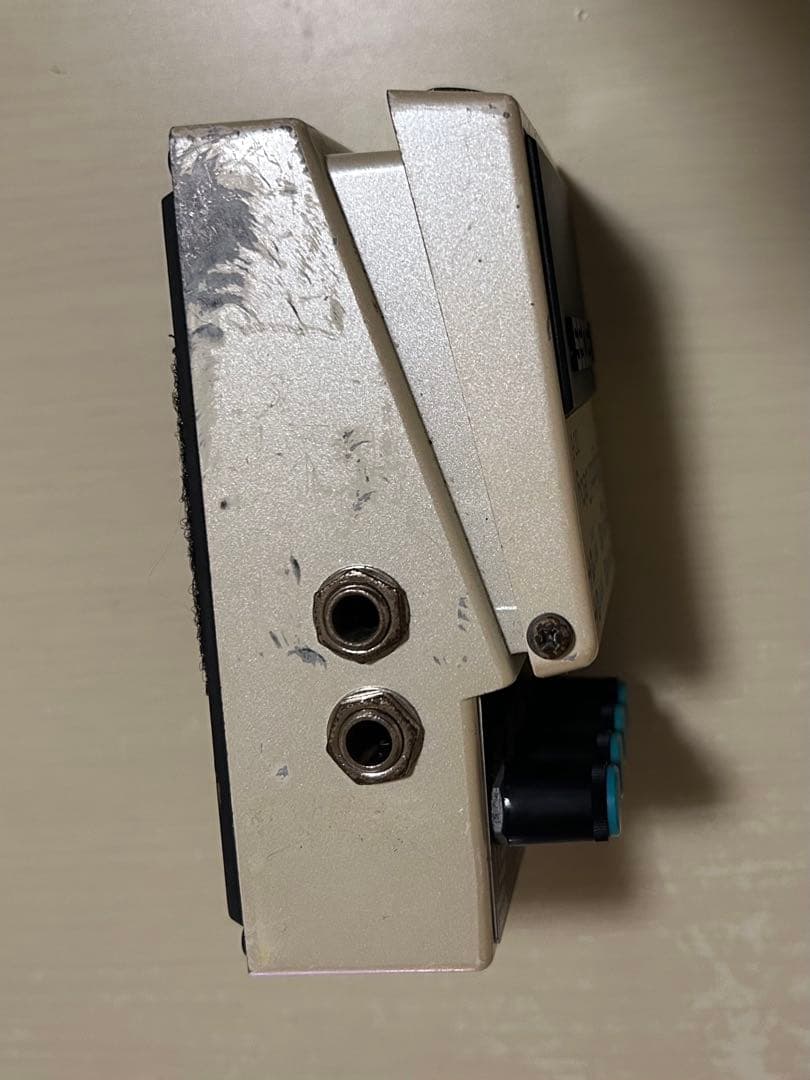 BOSS DD-6 Digital Delay デジタルディレイ