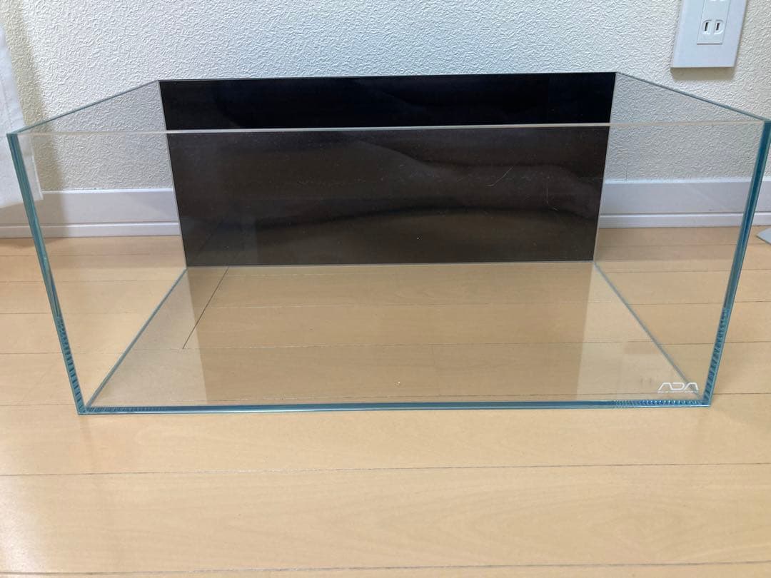 ADA キューブガーデン W450 D270 H200 中古品