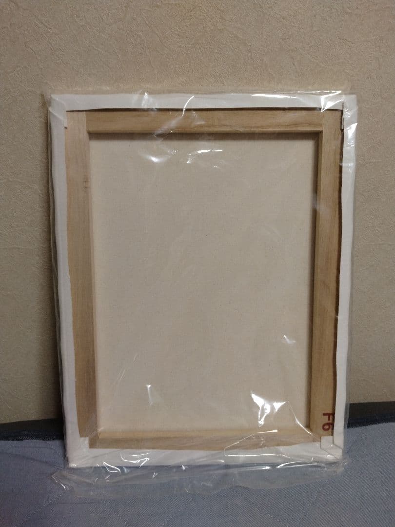 響け!ユーフォニアム　高坂麗奈 バースデーキャンバスアート