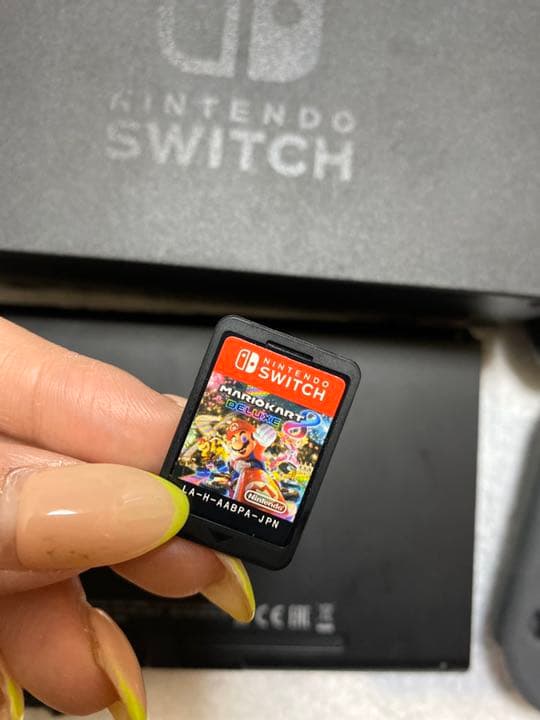 任天堂Switch