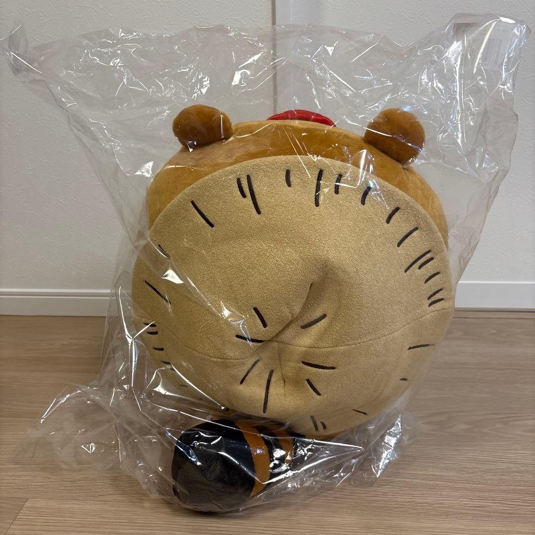 ちいかわ　たぬきだもんくじ　A賞　うさぎ