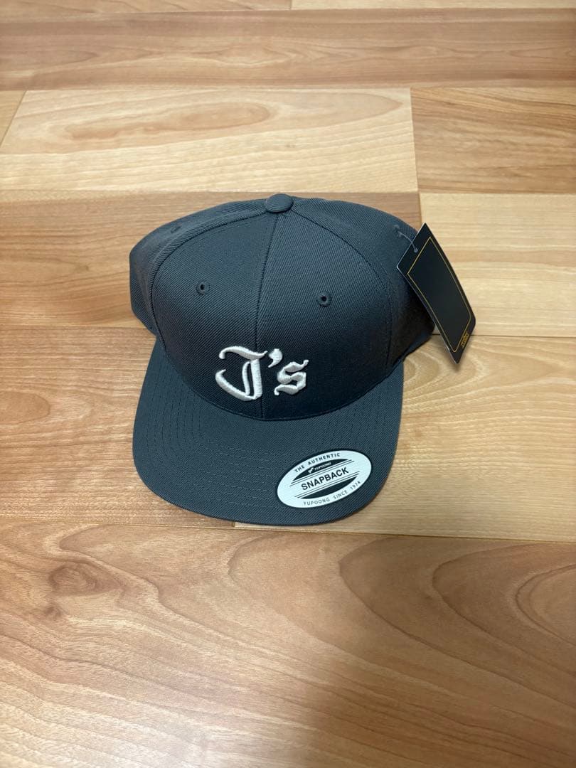 K*a様 Never Mind Tシャツ 、JSF キャップ　セット