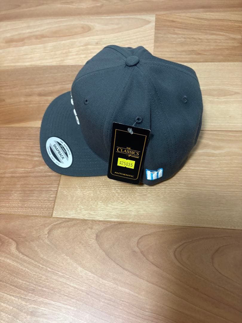 K*a様 Never Mind Tシャツ 、JSF キャップ　セット