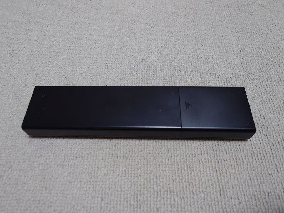 値下げ　SONY DST-SHV1 4Kチューナー