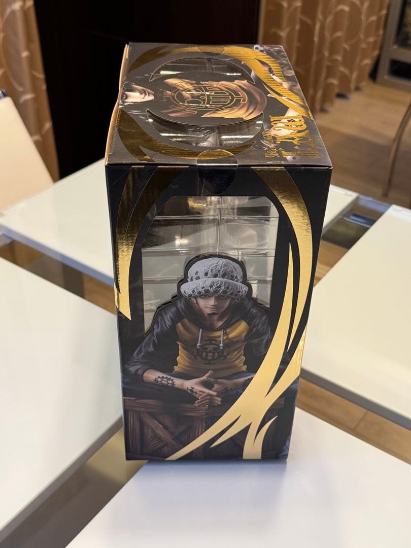 POP トラファルガー・ロー