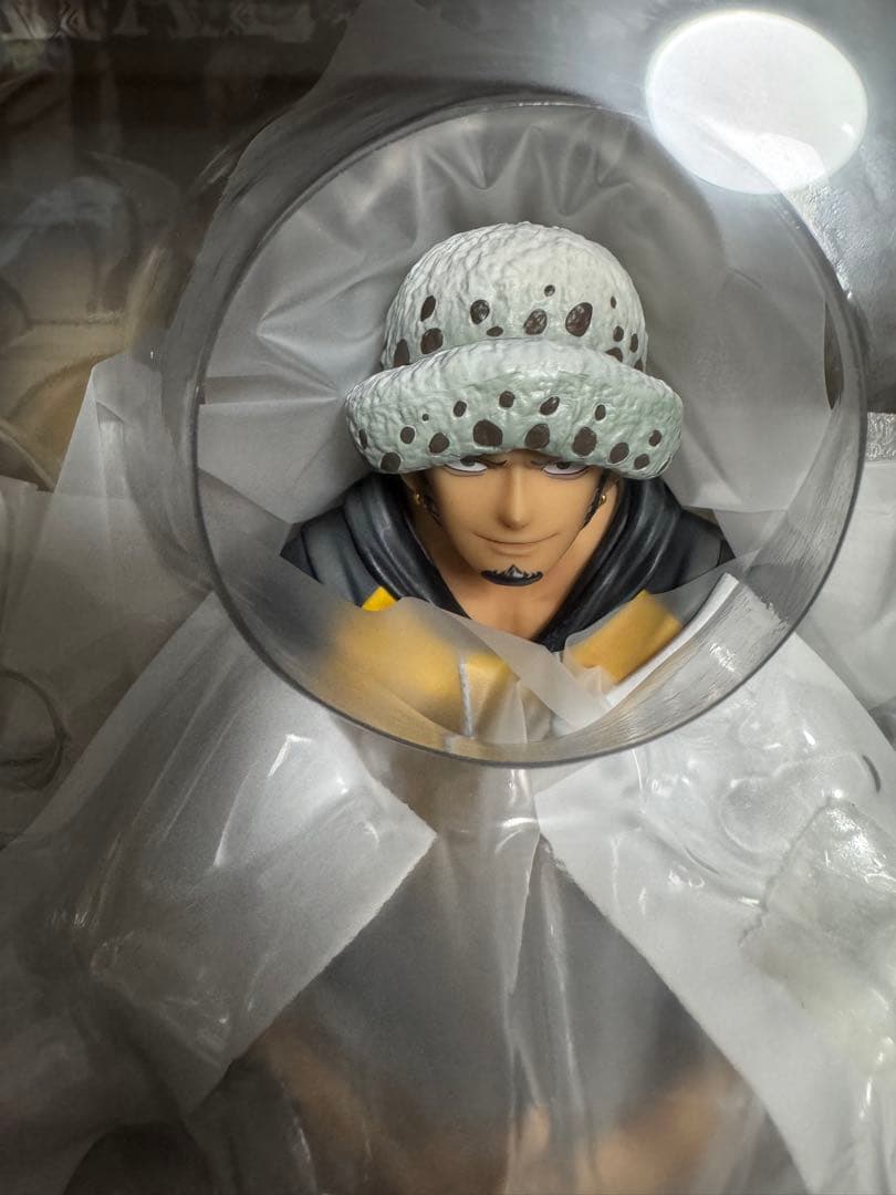 POP トラファルガー・ロー