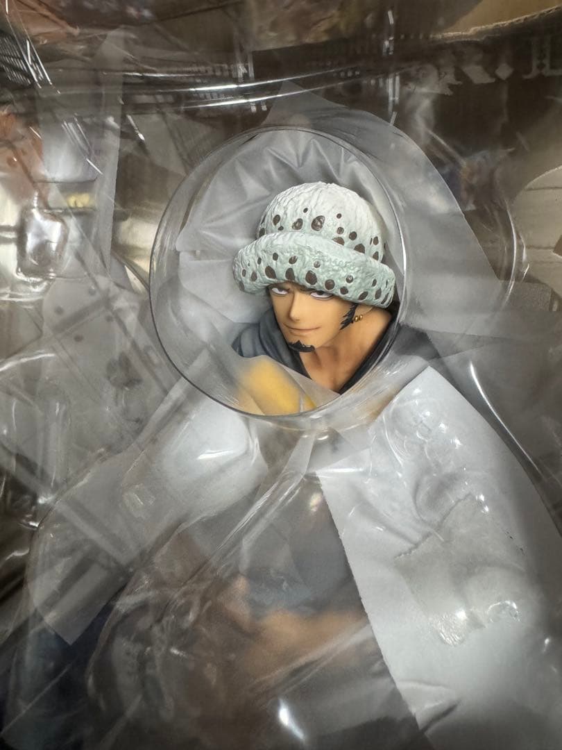 POP トラファルガー・ロー