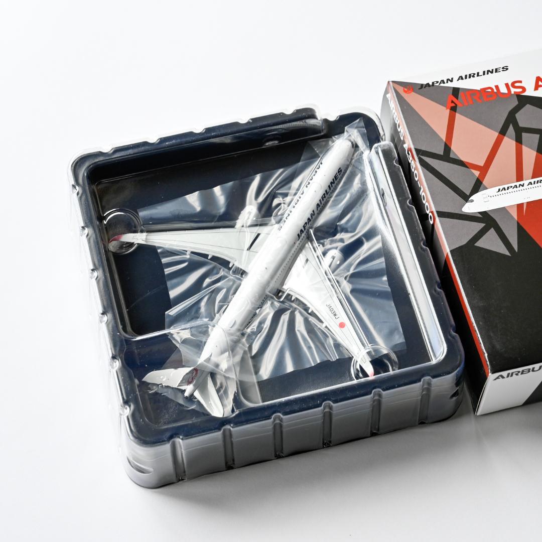 航空機・ヘリコプター JAL A350-1000 JA03WJ 1/400 NG Models