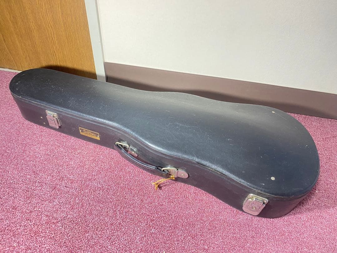 SUZUKI バイオリン No.280 1/2