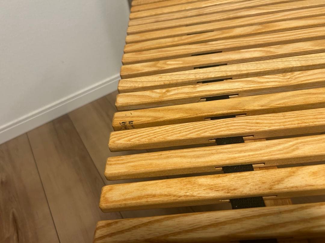 バイヤーオブメイン Byer of Maine バレーロー ロールトップテーブル