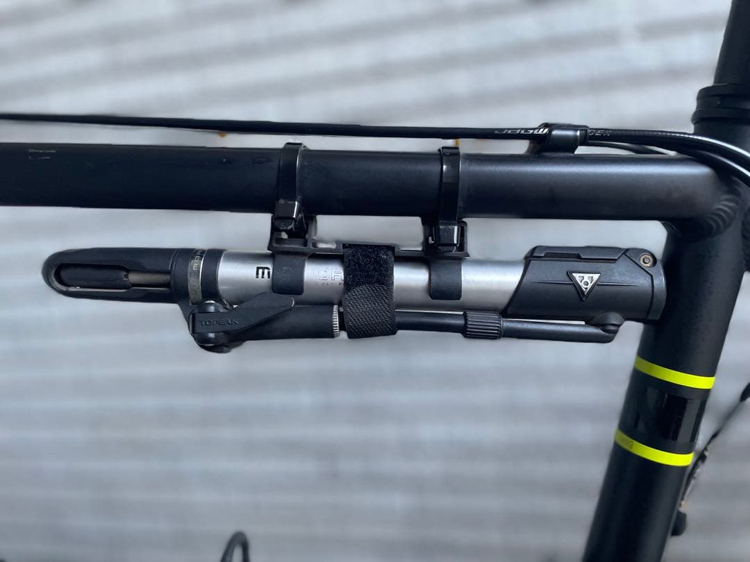 グラベルロード　FUJI　TREAD 1.1