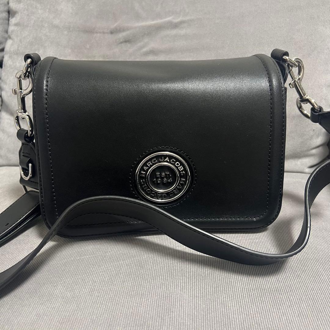 Marc Jacobs ショルダーバッグ