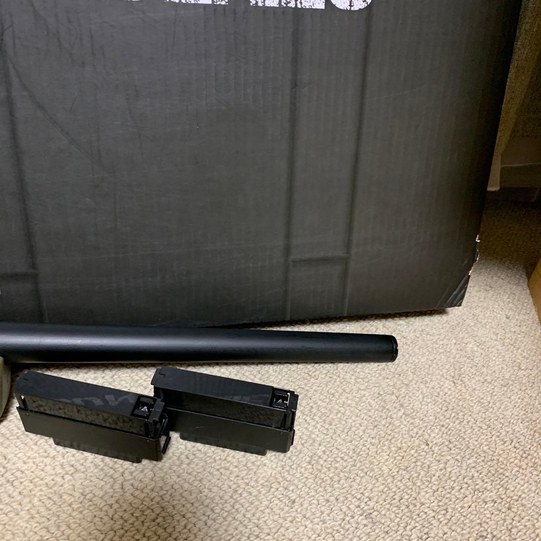 papachan319様　スナイパーライフル　スコープ