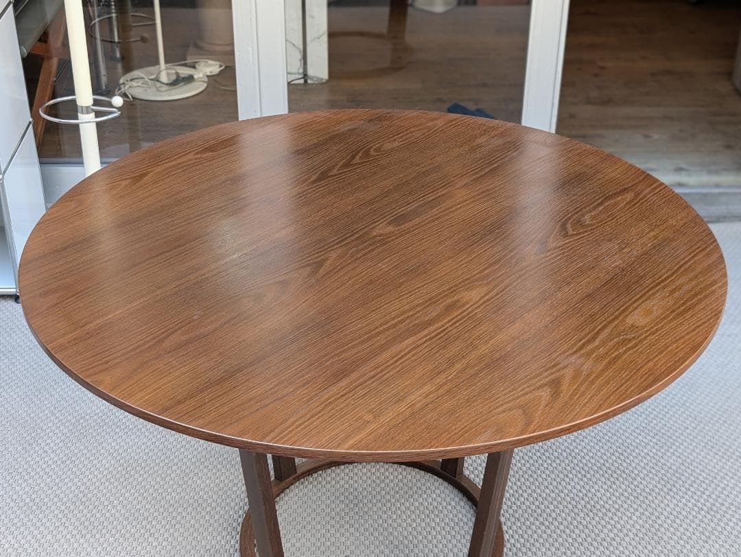 現行モデル☆Cassina ixc／CENA(チェーナ)／ダイニングテーブル